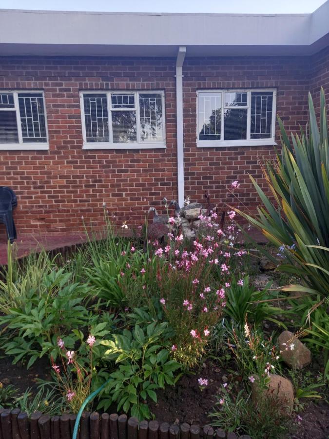 Gastehuis 17 Bloemfontein Zewnętrze zdjęcie
